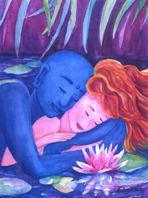 Embrace