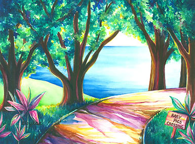 Magical Kipahulu
