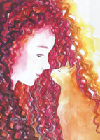 Angel Kisses 