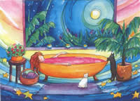 Guava Bath