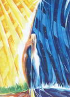 Heaven and Earth