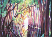Sacred Passage