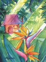 Paradise Getaway