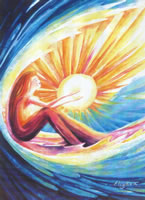 Prayer for the Journey
