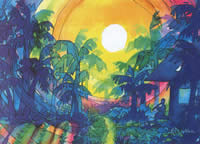 Romancing the Moon