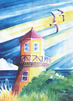 The Lighthouse 