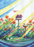 The New Garden 