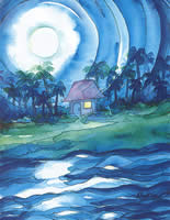 Tranquility