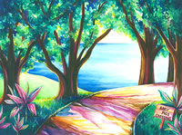 Magical Kipahulu