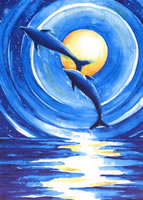 Moonlight Dance