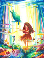 Ocean Dancer